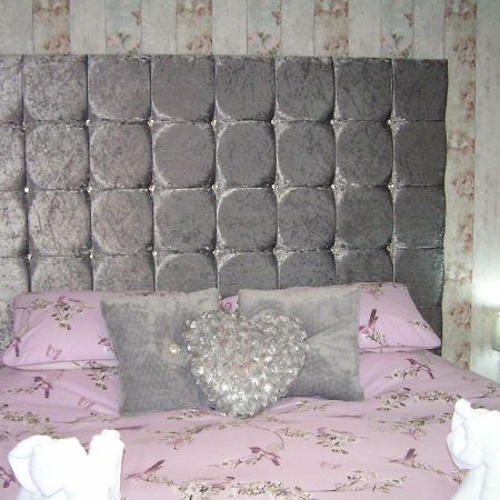 Devon Guest House Blackpool Eksteriør billede